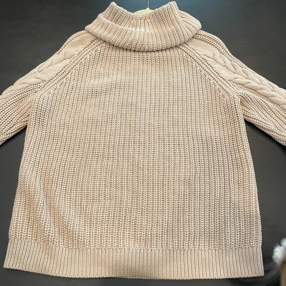 Haven cableknit sweater - Picture 5 of 7